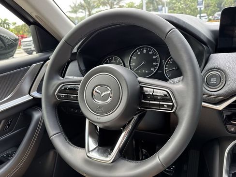 New 2026 MAZDA CX-90 3.3 Turbo w/ Preferred Package image 55