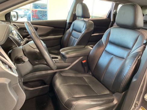 Used 2020 Nissan Murano SL image 11