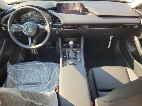 New 2026 MAZDA MAZDA3 s Sport FWD image 12