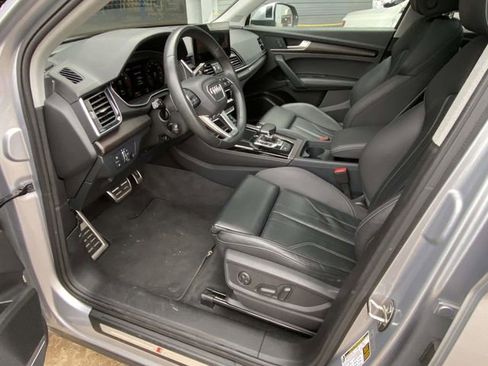 Used 2024 Audi Q5 2.0T Premium Plus image 11