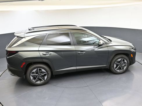 Certified 2025 Hyundai Tucson SEL AWD/4WD image 45