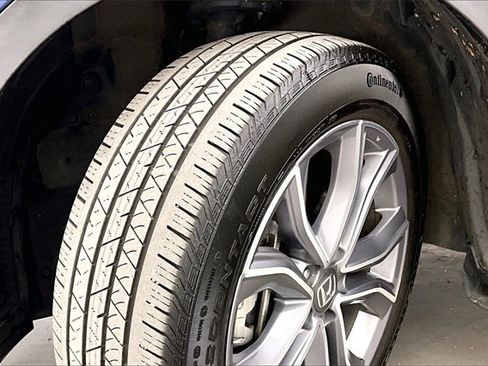 Used 2020 Honda CR-V Touring image 34