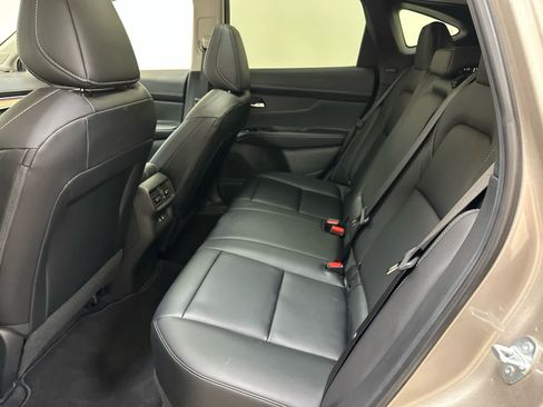 Certified 2025 Nissan Murano SL AWD/4WD image 18