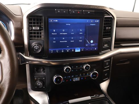 Used 2022 Ford F150 King Ranch w/ Equipment Group 601A High AWD/4WD image 5