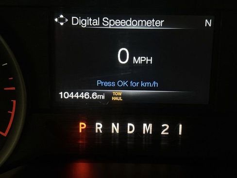 Used 2016 Ford F150 XLT w/ Equipment Group 302A Luxury image 40