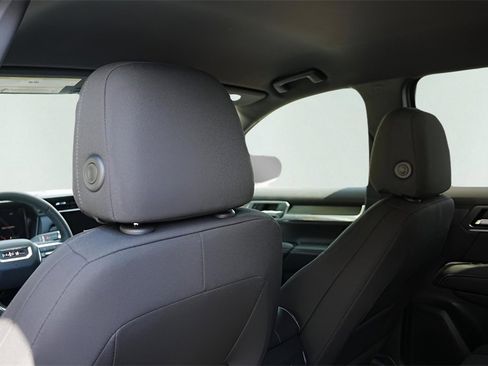 New 2026 GMC Terrain Elevation w/ Technology Package II image 21