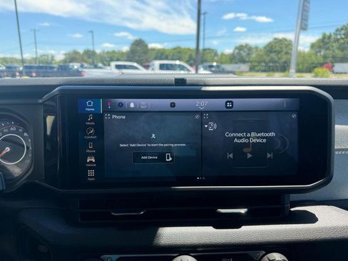 Used 2025 Jeep Wrangler Unlimited Sport AWD/4WD image 21