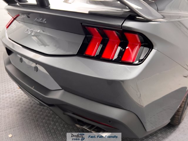 New 2026 Ford Mustang GT Premium w/ GT Performance Package RWD image 18