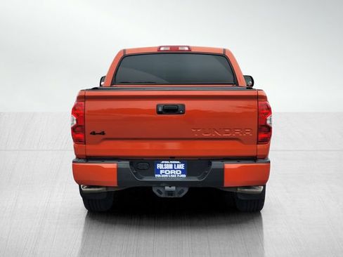 Used 2015 Toyota Tundra TRD Pro image 5