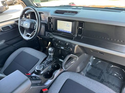 Used 2023 Ford Bronco Big Bend AWD/4WD image 20