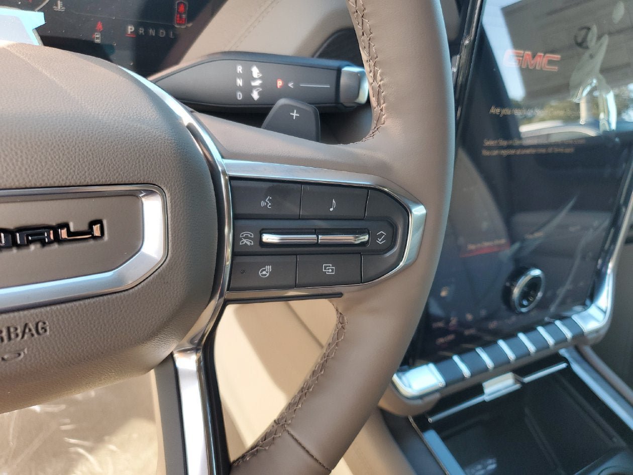 New 2027 GMC Yukon Denali w/ Denali Reserve Package AWD/4WD image 27