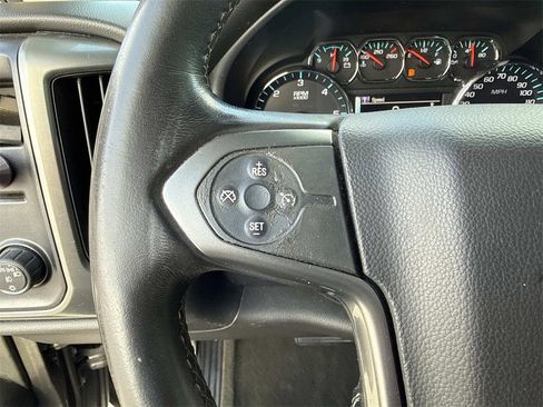 Used 2015 Chevrolet Silverado 1500 LT w/ LT Convenience Package image 15