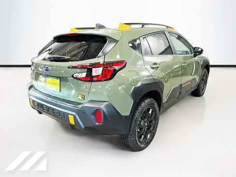 New 2026 Subaru Crosstrek 2.5i Wilderness AWD/4WD image 4