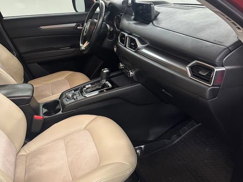 Used 2017 MAZDA CX-5 Touring AWD/4WD image 32