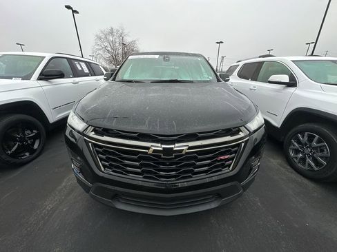 Used 2022 Chevrolet Traverse RS image 26