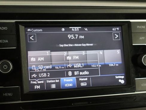 Used 2021 Volkswagen Atlas Cross Sport S AWD/4WD image 30