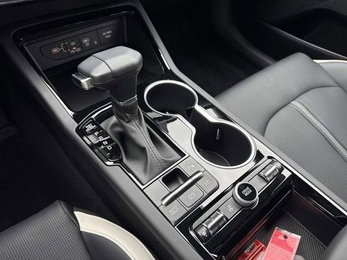 New 2026 Kia K5 GT-Line w/ GT-Line Premium Package image 22