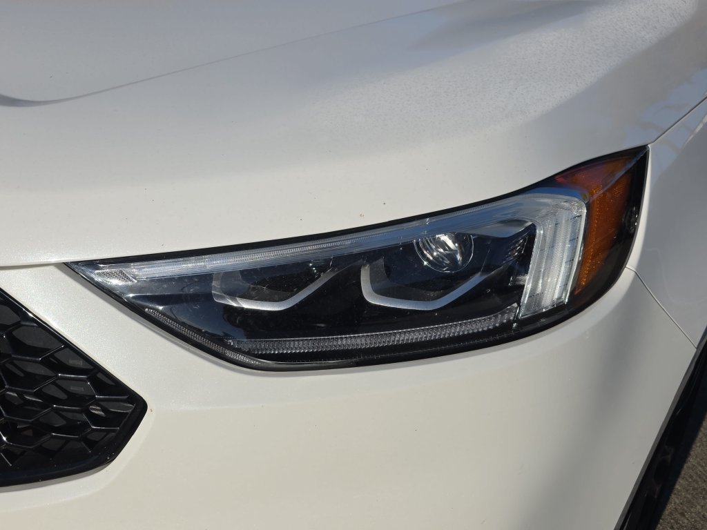 Used 2024 Ford Edge ST w/ Equipment Group 401A AWD/4WD image 12