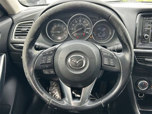 Used 2014 MAZDA MAZDA6 Sport image 22