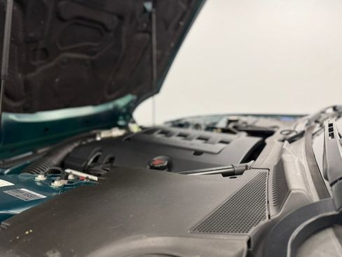 Used 2008 Jaguar XK Coupe image 28