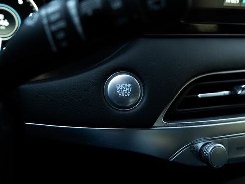 Used 2021 Hyundai Palisade Calligraphy image 26