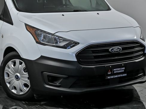 Used 2020 Ford Transit Connect XL image 2