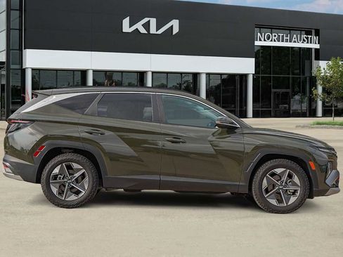 Used 2025 Hyundai Tucson SEL image 7