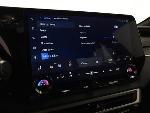 Certified 2023 Lexus RX 350 Premium Plus w/ Cold Area Package image 22