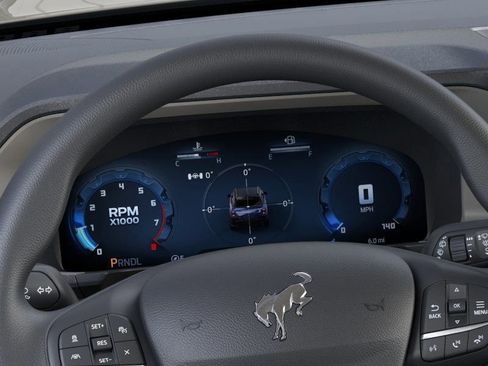 New 2025 Ford Bronco Sport Big Bend AWD/4WD image 14