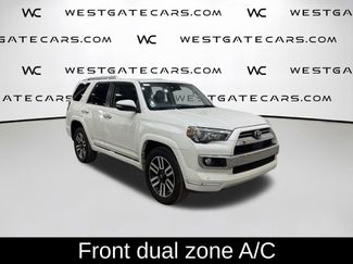 Used 2020 Toyota 4Runner Limited video 2