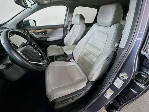 Certified 2019 Honda CR-V EX-L image 29