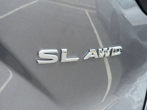 Used 2024 Nissan Murano SL AWD/4WD image 38