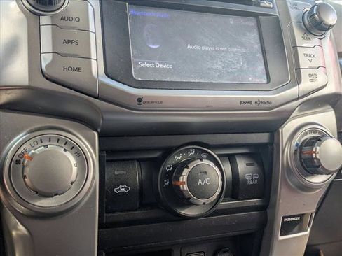 Used 2019 Toyota 4Runner SR5 image 15