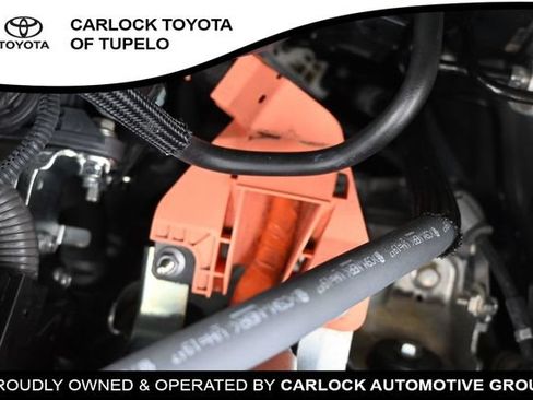 Used 2025 Toyota Camry LE FWD image 38