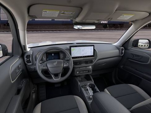 New 2026 Ford Bronco Sport Big Bend AWD/4WD image 9