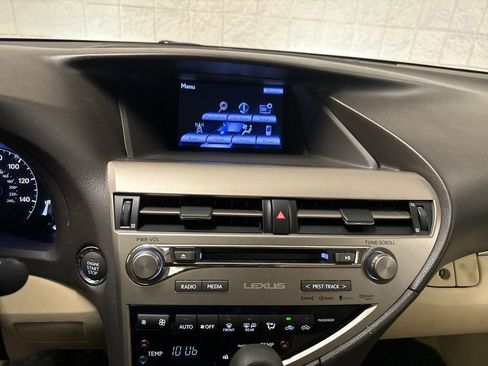 Used 2015 Lexus RX 350 AWD image 27
