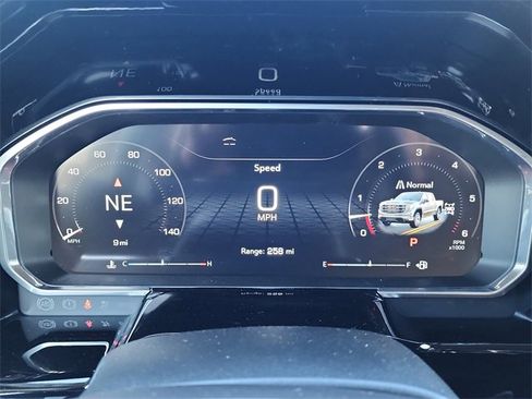 New 2026 GMC Sierra 1500 Elevation w/ Elevation Premium Package image 27