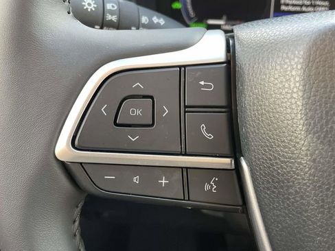 Used 2026 Toyota Grand Highlander AWD Hybrid image 29