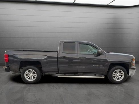 Used 2014 Chevrolet Silverado 1500 LT w/ All Star Edition image 3