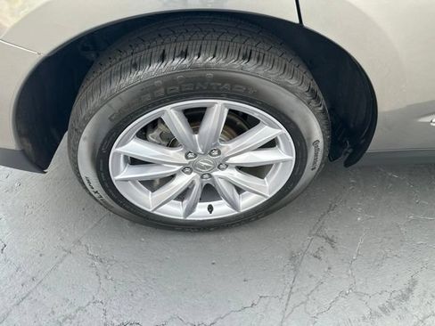 Used 2023 Acura RDX AWD image 22