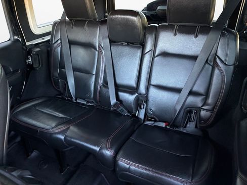 Used 2018 Jeep Wrangler Unlimited Rubicon w/ Dual Top Group image 20