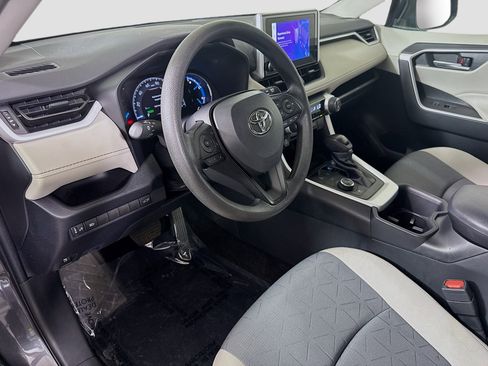 Used 2023 Toyota RAV4 XLE w/ Convenience Package AWD/4WD image 23