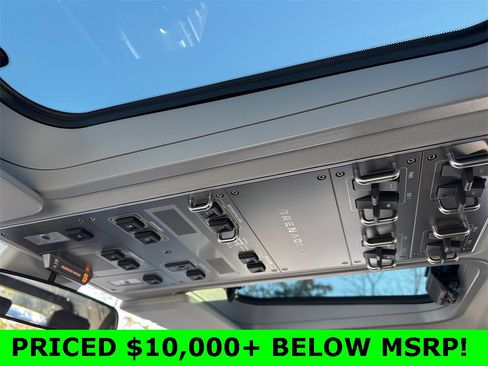 Used 2024 INEOS Grenadier Trialmaster Edition image 15