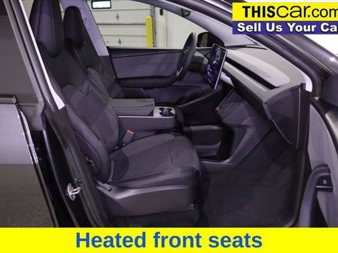 Used 2026 Tesla Model Y 2WD image 22