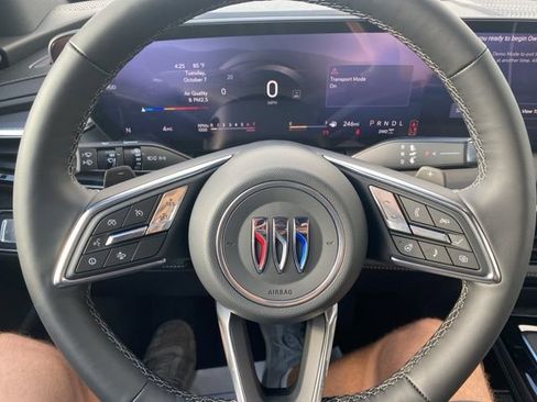 New 2026 Buick Enclave Sport Touring w/ Power Package image 21