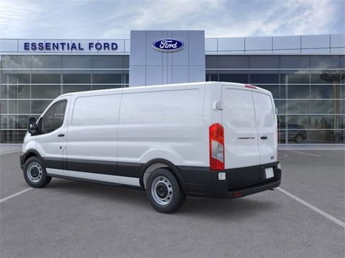 New 2026 Ford Transit 250 Low Roof w/ Load Area Protection Package image 4
