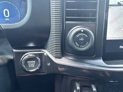 Used 2025 Ford F150 Raptor w/ Equipment Group 803A Raptor R AWD/4WD image 21