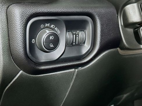 Used 2024 RAM 2500 Laramie w/ Safety Group image 17