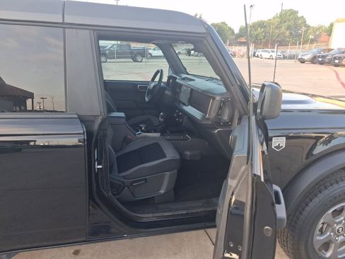 Used 2025 Ford Bronco Big Bend image 7