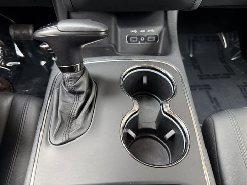 Used 2020 Dodge Durango GT AWD/4WD image 23